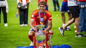 Euro Sudah Didapat, Lamine Yamal Kini Mau Juara