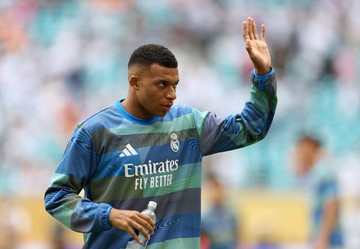 Fakta Diungkap Ibu Mbappe: PSG Pernah 'Ancam' Anaknya