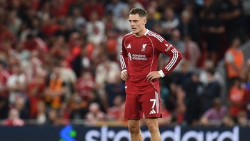 Florian Wirtz Dituding Ganggu Keseimbangan Liverpool