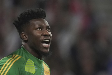Gaji Aman Onana