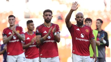 Gary Neville: Man United Harus Mulai Melaju
