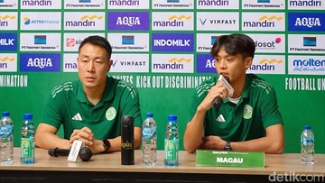Indonesia dan Korsel Dinilai Milik Kemiripan