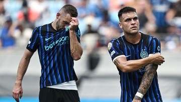 Inter Milan Memble