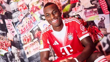 Jackson Mustahil Dipermanenkan Bayern?