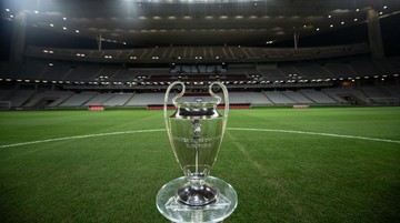 Jadwal Liga Champions Nanti Malam