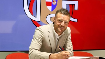 Jamie Vardy Gabung Cremonese dan Siap Bungkam Kritik