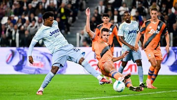 Juventus Vs Atalanta: Cabal Selamatkan Bianconeri