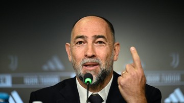 Juventus Vs Inter: Derby d'Italia Pertama dla Igor Tudor