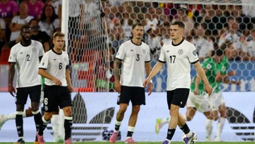 Kemenangan Jerman Dicemooh Fans