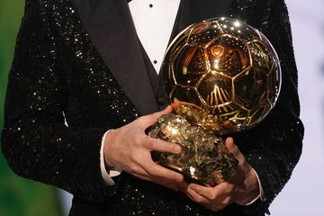 Kesulitan Pemain Liga Inggris Meraih Ballon d’Or