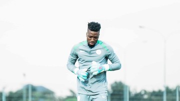 Kiper Ini Lelah Disebut-sebut Mirip