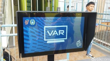 Kontroversi Borneo Vs Persis