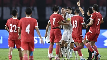 Lebanon Minta Ampun atas Insiden Ribut