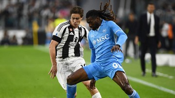 Legenda Inter Jagokan Juventus dan Napoli Kampiun