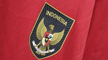 Link Live Streaming Indonesia Vs Korsel