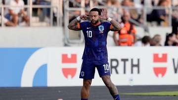 Lithuania Vs Belanda