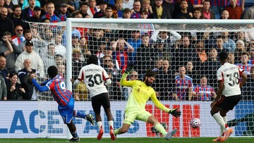 Liverpool Kembali Waspada Terhadap Kebobolan dari Bola Meninggal