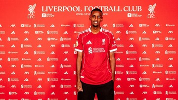 Liverpool Vs Atletico: Alexander Isak Bakal Tampil