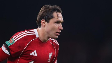 Liverpudlian Bikin Chiesa Tidak Pernah Menyerah