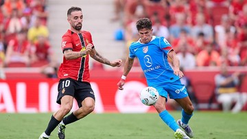 Mallorca Vs Atletico Berakhir Imbang