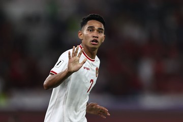 Marselino Ferdinan Dipinjamkan Oxford