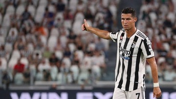 Masalah Tunggakan Gaji Ronaldo Vs Juventus