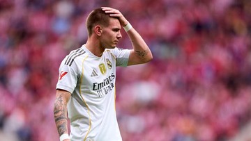 Mastantuono Frustrasi: Tendang Bola ke Arah Tribun Penonton!