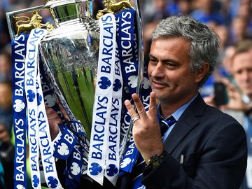 Menjelang Kembali ke Stamford Bridge, Mourinho Singgung Era Kejayaan Chelsea