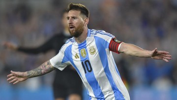 Messi Mau Istirahat, Pamit Absen