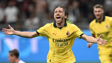 Milan Vs Bologna