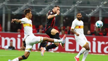 Milan Vs Lecce: Hadapi 10 Pemeran