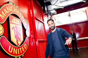 MU Depak Banyak Pemain