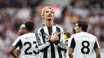 Newcastle Mulai Hidup Baru dengan Woltemade