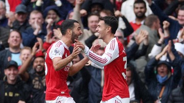 Pelatih Athletic Sebut Arsenal Favorit Kampiun