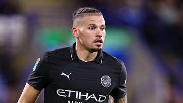 Pemeran Man City Ini Akhirnya Nongol Lagi