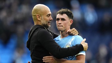 Phil Foden yang Dirindukan Itu Kembali