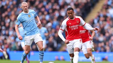 Prediksi Arsenal Vs Man City
