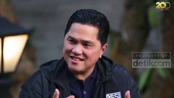 Rangkap Menpora-Ketum PSSI: Tunggu Mekanisme FIFA