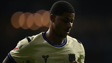 Rashford Diduga Jadi Korban Rasisme di Kandang Oviedo