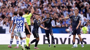 Real Madrid Akan Laporkan Wasit di Spanyol ke FIFA!