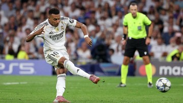 Real Madrid Vs Marseille: Los Blancos Menang 2-1