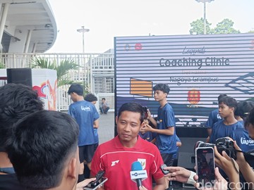 Respon Evan Dimas Terhadap Cibiran Tentang Dirinya