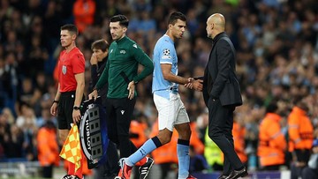 Rodri Belum pasti Starter