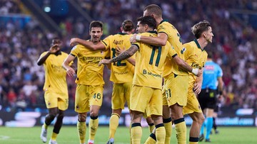 Udinese Vs AC Milan
