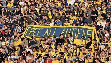 Union Saint-Gilloise dan Semangat Anti-Fasis