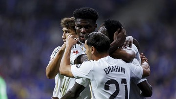 Xabi Alonso Senang Milik Banyak Opsi di Madrid