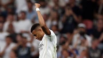 5 Fakta Menarik setelah Real Madrid Kalahkan Barcelona 5 Fakta Menarik setelah Real Madrid Kalahkan Barcelona