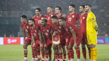 7 Instruktur Top yang Bisa Dilirik Gantikan Kluivert