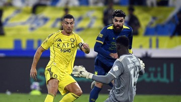 Al Hazm Vs Al Nassr