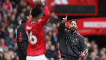 Amorim Mau Latih MU Amorim Mau Latih MU